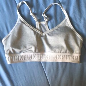 Pink by Victoria’s Secret sports bra
